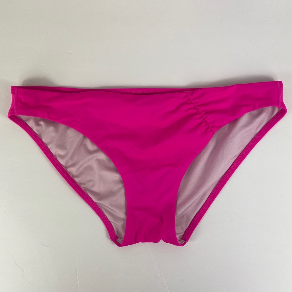Bikini bottom